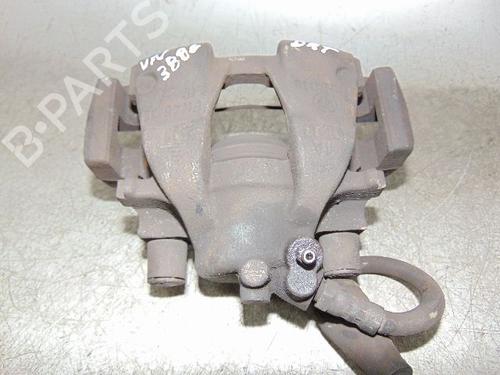 Right front brake caliper FIAT PUNTO (188_) 1.2 16V 80 (188.233, .235, .253, .255, .333, .353, .639,... | BP19189431M104 