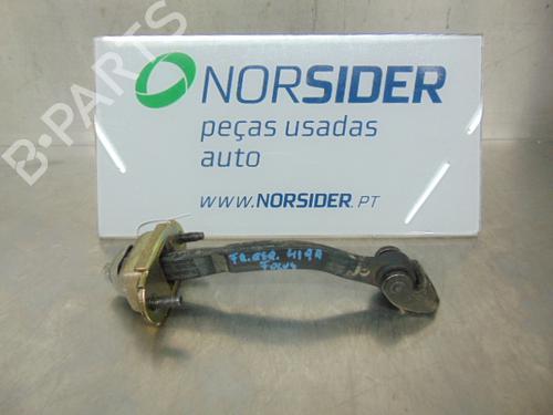 Used Hinge/Door check strap FORD FOCUS I (DAW, DBW) 1.4 16V (75 hp) 19196527