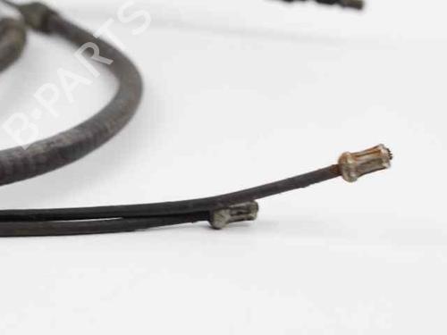 Handbrake cable RENAULT MEGANE II (BM0/1_, CM0/1_) 1.5 dCi (BM0F, BM0T, BM2B, CM0F, CM0T) | BP19207717C145 
