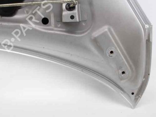 Hood TOYOTA AYGO (_B1_) 1.0 (KGB10_, KGB10R) | BP19242621C1 