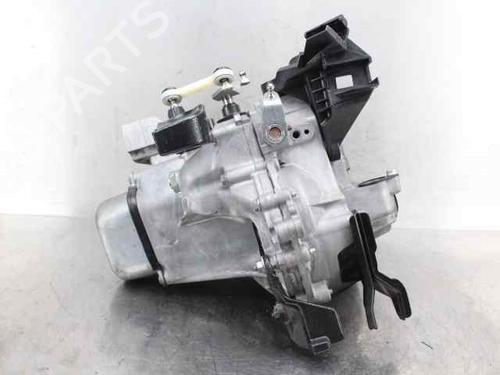 Gearbox CITROËN C3 III (SX) 1.2 VTi 82 | BP38182607M3 - Image 8