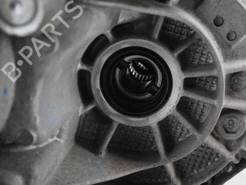 Gearbox DACIA SANDERO II TCe 90 (B8M1, B8MA, B8AC) | BP38100901M3 - Image 6