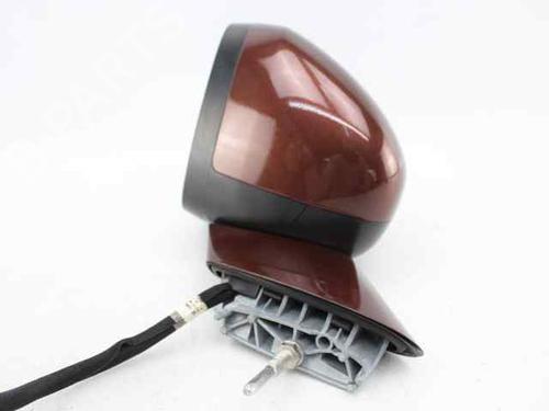 Left mirror PEUGEOT 508 SW I (8E_) 2.0 HDi RXH Hybrid4 | BP27666776C26 