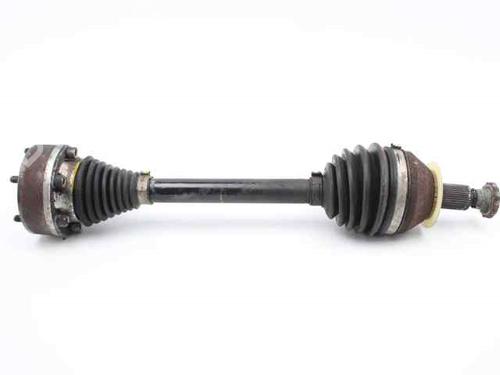 Used Left front driveshaft SEAT IBIZA IV ST (6J8, 6P8) 1.6 TDI (105 hp) 21200004