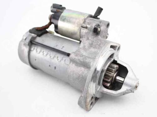 Startmotor KIA CEE'D Sportswagon (JD) 1.6 CRDi 128 (128 hp) 19240171