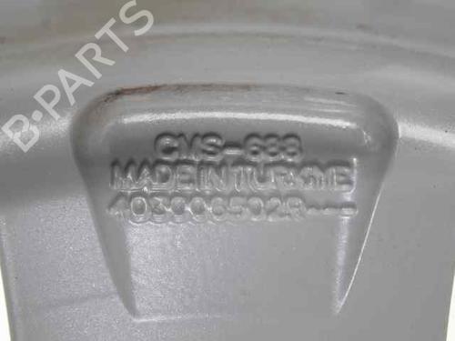 Felga RENAULT CLIO IV (BH_) 0.9 TCe 90 (BHNF, BHMA, BHMH, BHJK, BHJR) | BP29986953C45