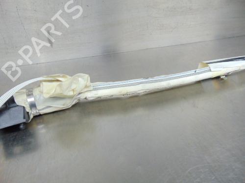 Right curtain airbag RENAULT MEGANE II Estate (KM0/1_) 1.5 dCi (KM0F, KM0T, KM2B) | BP19199860C12 