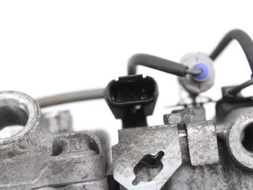 AC compressor BMW 1 (E87)  | BP19224086M34 