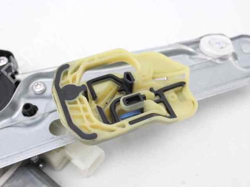 Rudehejsemekanisme Højre bagtil OPEL ASTRA K (B16) 1.6 CDTi (68) | BP29761153C25 