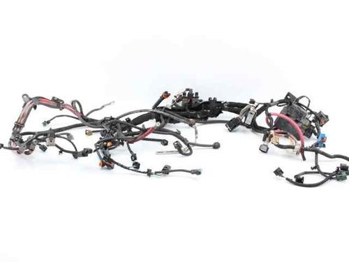 Used Wiring harness RENAULT SCÉNIC III (JZ0/1_) 1.5 dCi (JZ02, JZ0R) (95 hp) 19235025