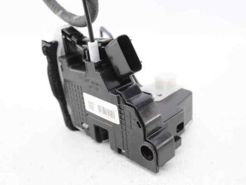 Front left lock HYUNDAI i20 II (GB, IB)  | BP27710208C98 