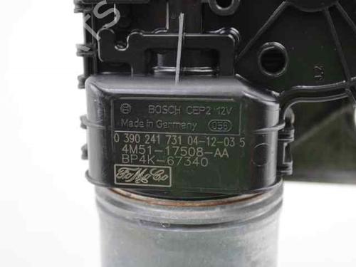 Front wiper motor FORD FOCUS II Turnier (DA_, FFS, DS)  | BP19233255M29 