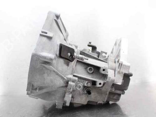 Gearbox FIAT 500 C (312_) 1.3 D Multijet (312CXE1A, 312AXE1A) | BP22361405M3 
