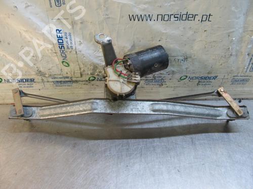 Used Front wiper motor VW POLO Coupe (86C, 80) [1981-1994]  19184797