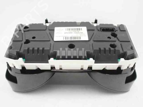 Instrument cluster RENAULT CLIO IV (BH_) 1.5 dCi 75 | BP21200161C47 