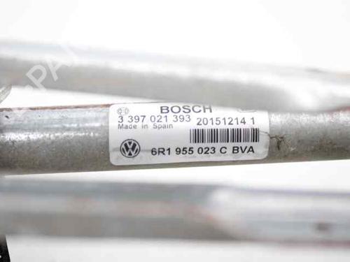Front wiper motor SEAT IBIZA IV ST (6J8, 6P8) 1.0 | BP19241683M29 