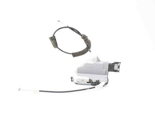 Rear right lock PEUGEOT 5008 (0U_, 0E_) 1.6 HDi | BP19785577C99 