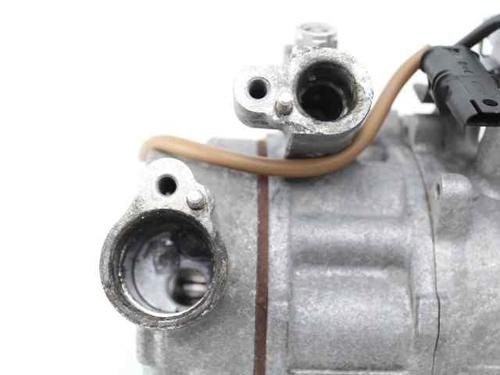 AC compressor BMW 3 (F30, F80) 320 d | BP26450445M34 