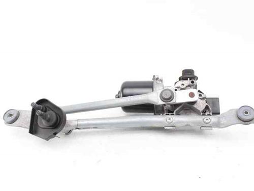 Used Front wiper motor CITROËN C1 II (PA_, PS_) 1.0 VTi 68 (69 hp) 32005693