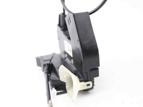 Front left lock RENAULT MEGANE IV Grandtour (K9A/M/N_) 1.5 dCi 110 | BP29143665C98 