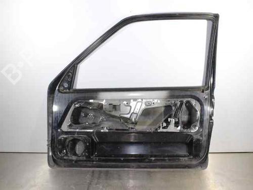 Right front door PEUGEOT 106 II (1A_, 1C_) 1.4 i | BP19204776C3 