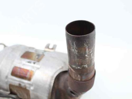 Particulate filter OPEL CORSA E (X15)  | BP29818618M81 
