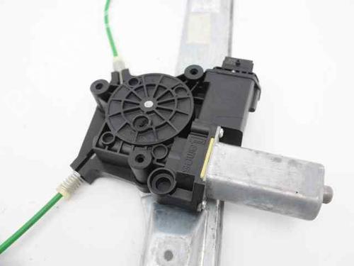 Front right window mechanism OPEL CORSA D (S07) 1.3 CDTI (L08, L68) | BP30311935C23