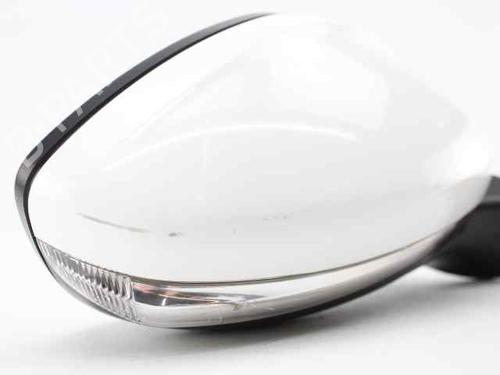 Right mirror PEUGEOT 208 I (CA_, CC_) 1.4 VTi | BP24844622C27