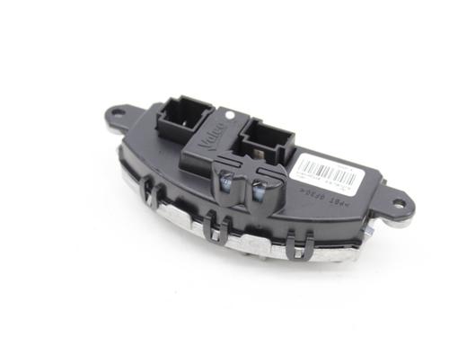 Used Heater resistor RENAULT TALISMAN Grandtour (KP_) 1.6 dCi 130 (130 hp) 21198777