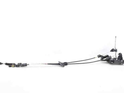 Used Gear lever FORD FOCUS II Turnier (DA_, FFS, DS) [2004-2012]  19233205
