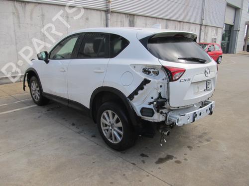 Elektronisk modul MAZDA CX-5 (KE, GH) 2.2 D (KE2FW) | BP29227956M83 