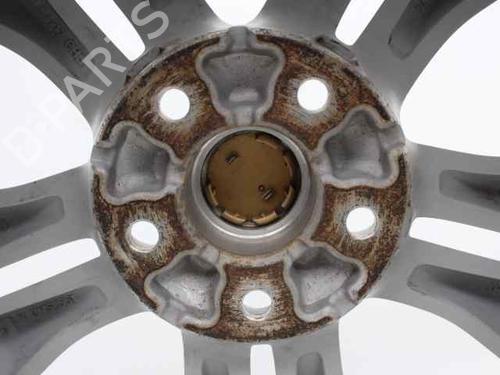 Rim NISSAN QASHQAI I (J10, NJ10)  | BP19233031C45