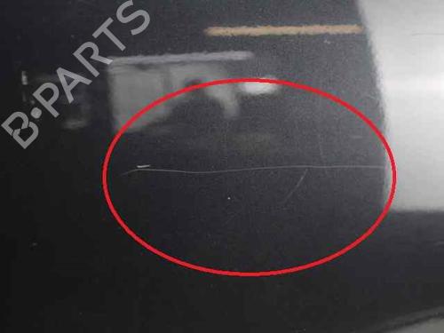 Left rear door RENAULT MEGANE III Hatchback (BZ0/1_, B3_) 1.5 dCi (BZ09, BZ0D, BZ1W, BZ29, BZ14) | BP19244547C4 