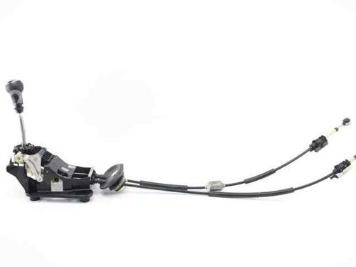 Used Gear lever CITROËN C3 II (SC_) 1.2 VTi 82 (82 hp) 19237736