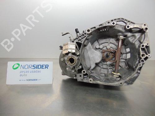 Used Gearbox CITROËN XANTIA (X1_, X2_) 1.9 Turbo D (90 hp) 19197100