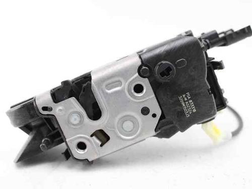 Front left lock PEUGEOT 3008 I MPV (0U_) 2.0 HDi 150 / BlueHDi 150 | BP19240730C98 