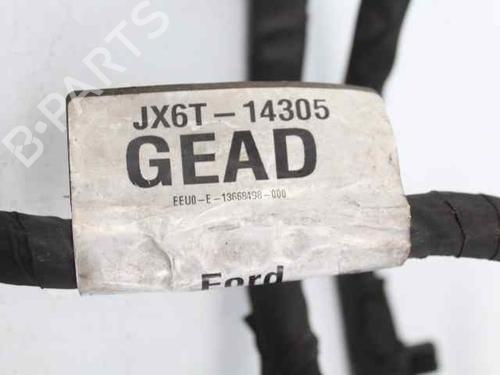Wiring harness FORD FOCUS IV (HN) 1.5 EcoBlue | BP34334148E16  - Image 8