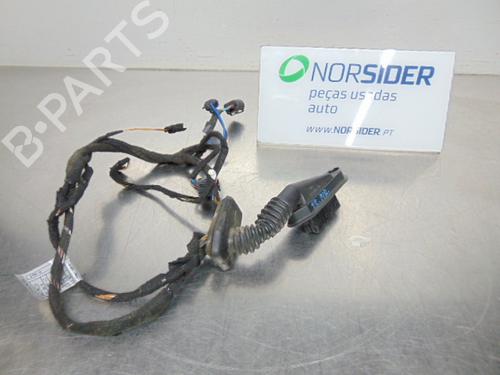 Used Wiring harness BMW 3 (E46) 318 i (118 hp) 19198480