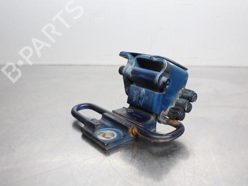 Hinge/Door check strap AUDI A4 B6 Avant (8E5)  | BP19202335C146 