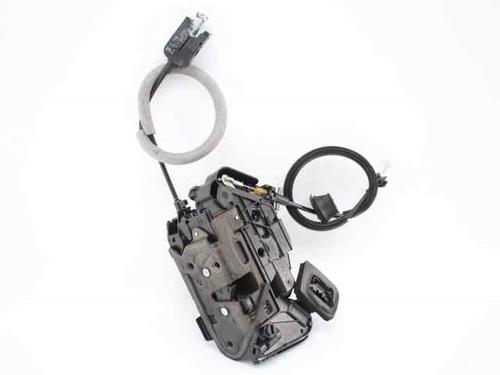 Used Rear right lock SEAT IBIZA V (KJ1, KJG) 1.0 (75 hp) 21373840
