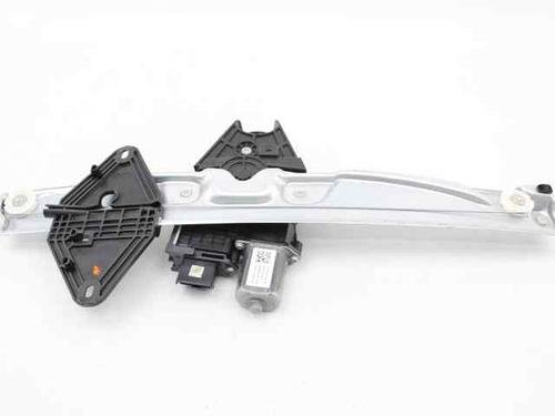 Used Front left window mechanism DACIA JOGGER (RK_) 1.0 TCe 90 ECO-G (RKMT) (91 hp) 31366914
