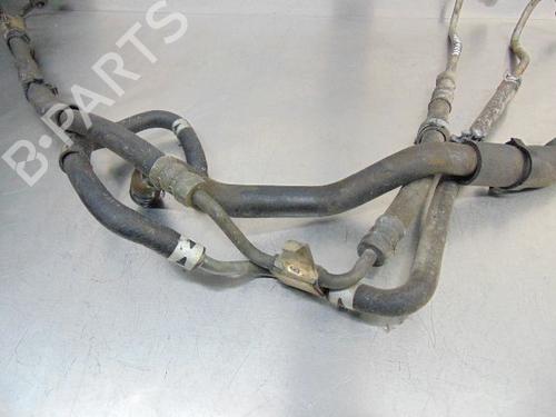 Pipe MAZDA DEMIO (DW) 1.3 i 16V (DW3W) | BP19190012M125 