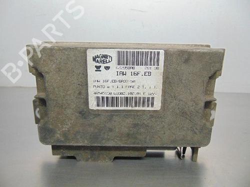 Electronic module LANCIA Y (840_) 1.1 (840AE) | BP19190651M83 
