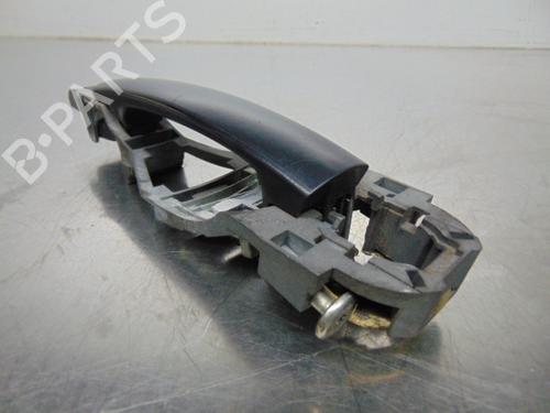 Front left exterior door handle VW GOLF IV (1J1) 1.4 16V | BP21197846C128 