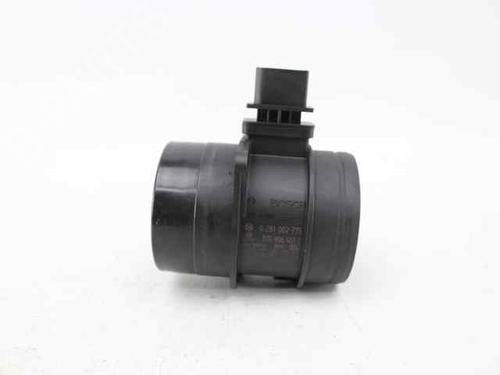 Used Mass air flow sensor AUDI A3 Sportback (8PA) S3 quattro (265 hp) 28446101