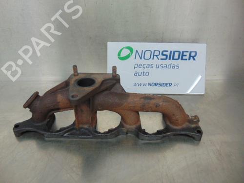 Exhaust manifold MITSUBISHI CARISMA Saloon (DA_)  BP19196550M110
