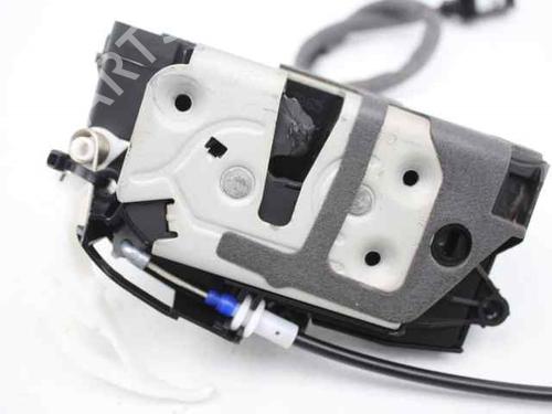 Rear right lock FORD FOCUS III  | BP19238666C99 