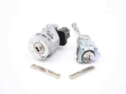Used Ignition barrel PEUGEOT 508 SW I (8E_) 2.0 HDi RXH Hybrid4 (200 hp) 20654028