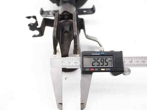 Right front shock absorber RENAULT CAPTUR I (J5_, H5_) 1.5 dCi 90 (J5N4, J5M5, J5MW, J5M6, J5AL, J5AJ) | BP32005773M17