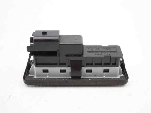 Tailgate handle PEUGEOT 208 I (CA_, CC_) 1.2 VTI 82 | BP19240026C132 